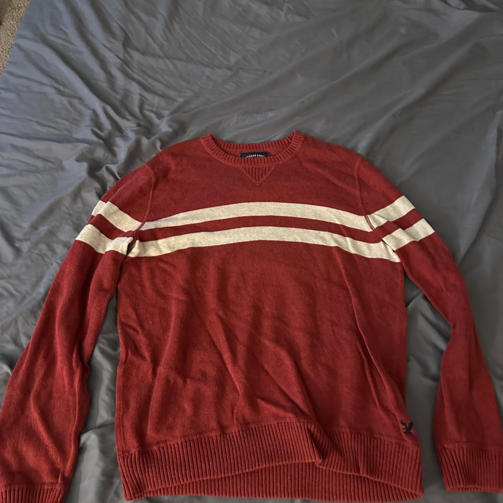 Never Worn Sweater